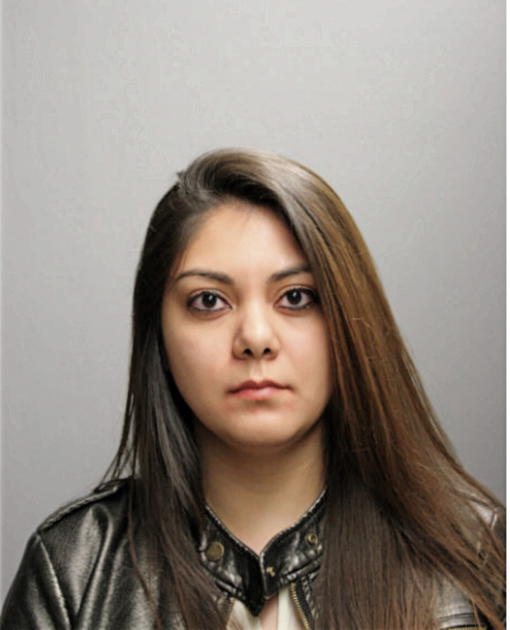ASHLEY G CONTRERAS, Cook County, Illinois