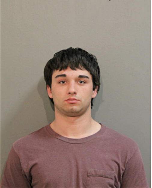 CHANDLER S COWSER, Cook County, Illinois
