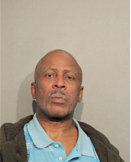 DAVID CRANSHAW, Cook County, Illinois
