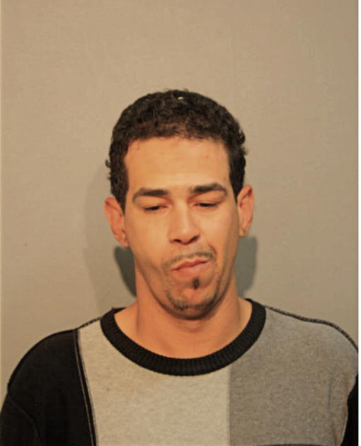 JOSE CUEVAS-MARTINEZ, Cook County, Illinois