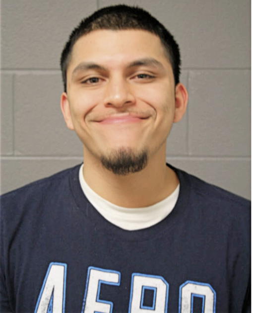 JUSTIN D CUMPIAN, Cook County, Illinois