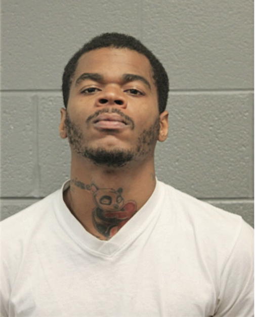EURAL TM DANTZLER, Cook County, Illinois