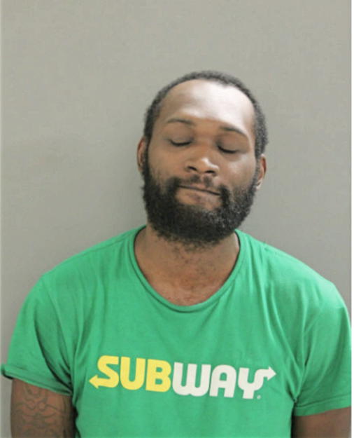 JAMAL J DAVIS, Cook County, Illinois