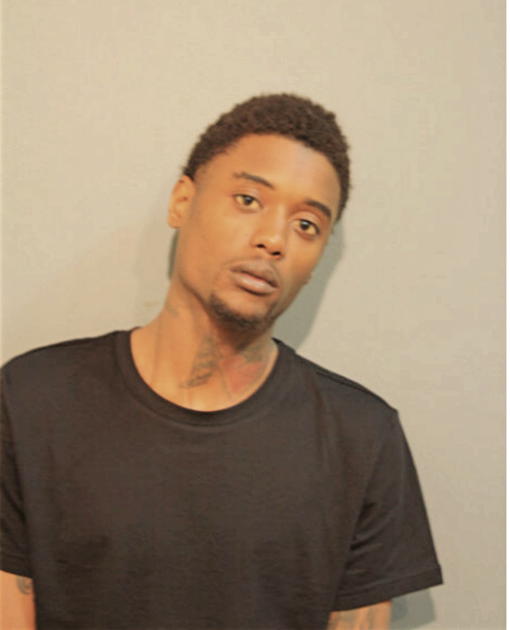 JEREMY J DAWSON, Cook County, Illinois