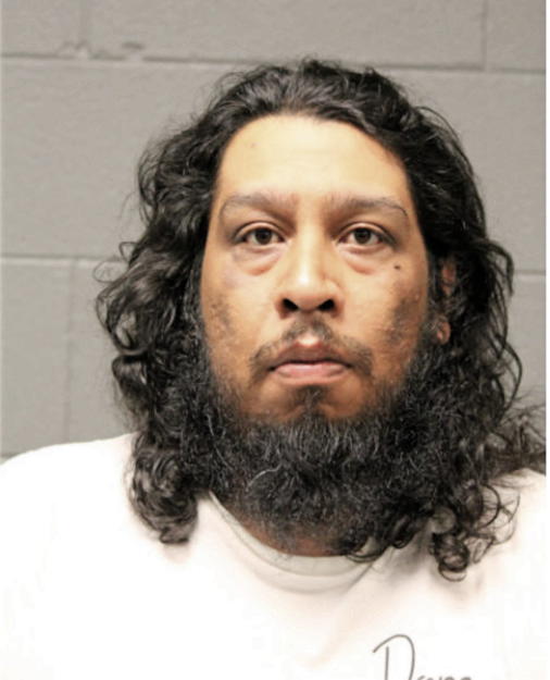 ALEXIS J DELGADO, Cook County, Illinois