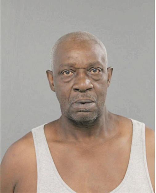 CURTIS L DOCKERY, Cook County, Illinois