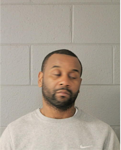DEMETRIUS DRINKWATER, Cook County, Illinois