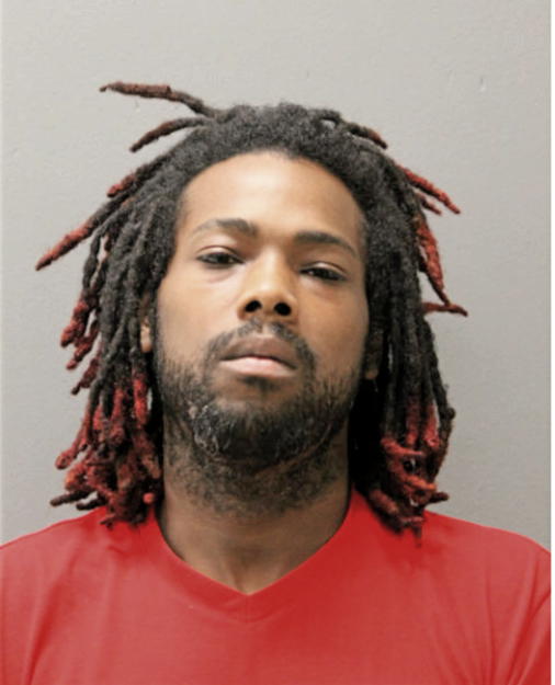 DEREECE DUNN, Cook County, Illinois