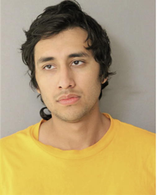 ALEXANDRO DURAN, Cook County, Illinois