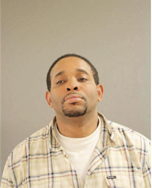 DORIAN C DURHAM, Cook County, Illinois