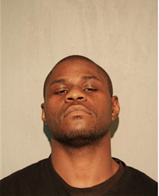 KEITH S EDWARDS, Cook County, Illinois