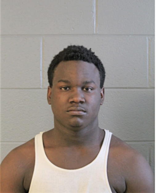 LENADRE T EVANS, Cook County, Illinois
