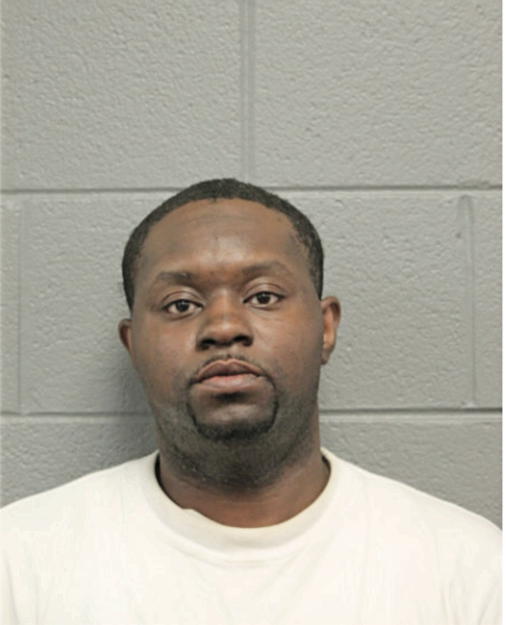 TIMOTHY FARRIS, Cook County, Illinois