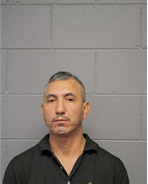 ALFONSO FIERRO, Cook County, Illinois