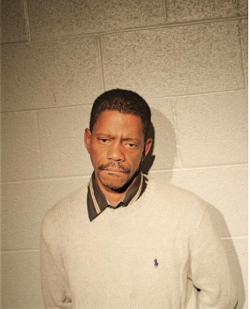 TONY FLEMING, Cook County, Illinois