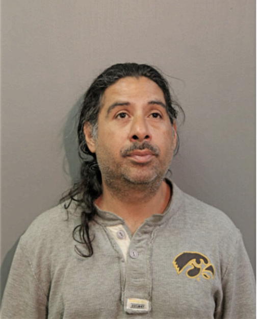 GREGORY FLORES, Cook County, Illinois