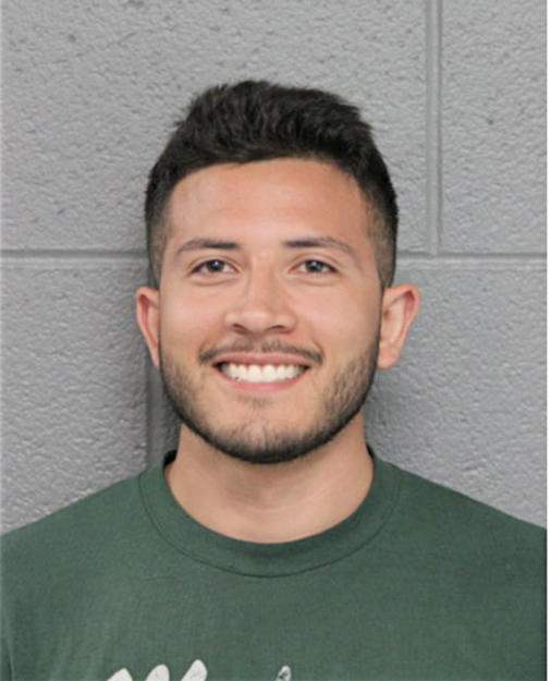 LEONARDO FLORES, Cook County, Illinois