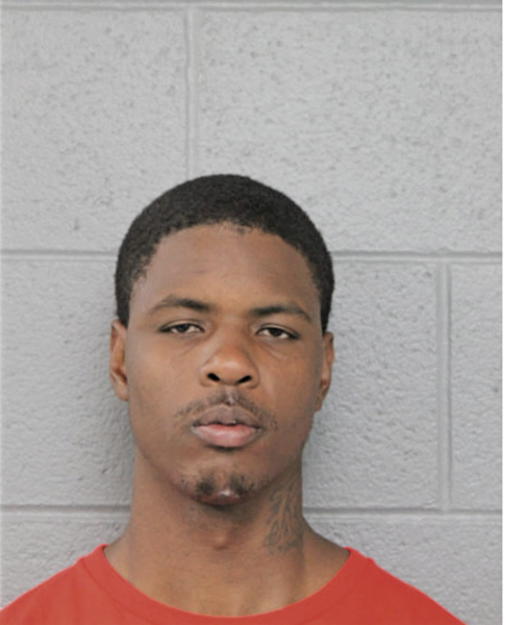 CHARLES FLOWERS, Cook County, Illinois