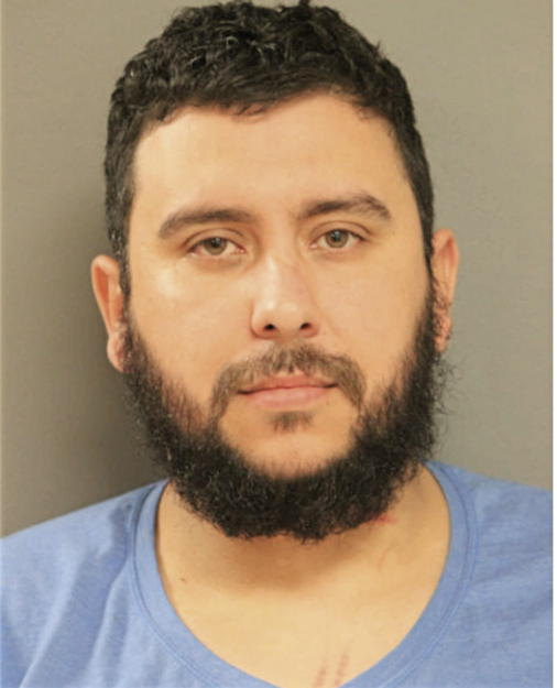 JOSE M FUENTES, Cook County, Illinois