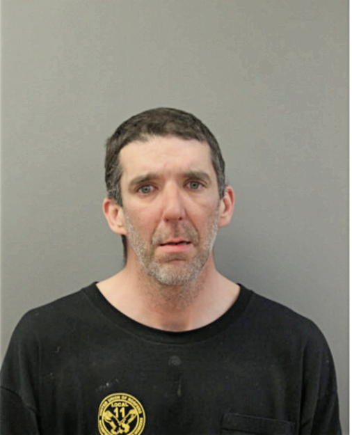 JASON GALLI, Cook County, Illinois