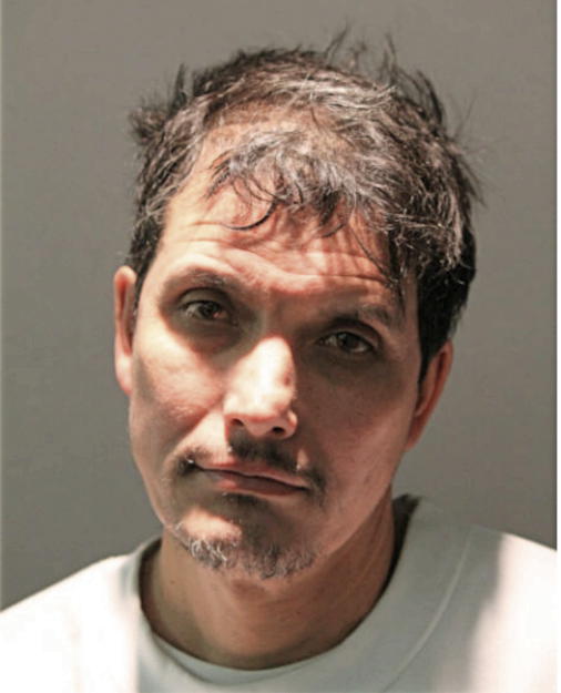FABIAN GARCIA, Cook County, Illinois