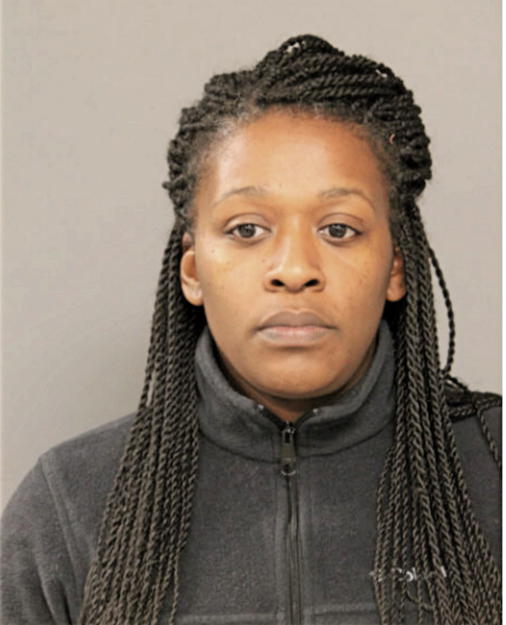 MINA P GRAY, Cook County, Illinois