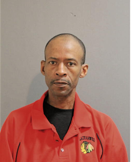 OTIS GREEN, Cook County, Illinois