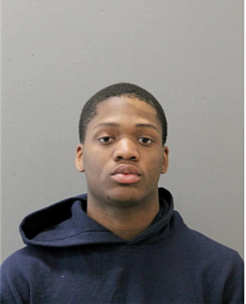 EARL GREER, Cook County, Illinois