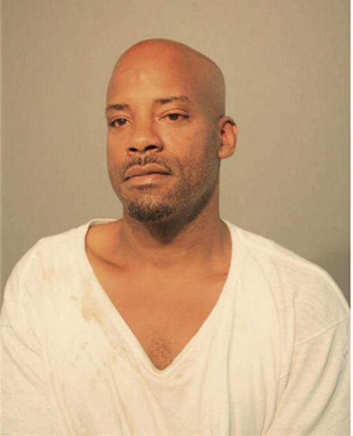 DESHON L GRIFFIN, Cook County, Illinois