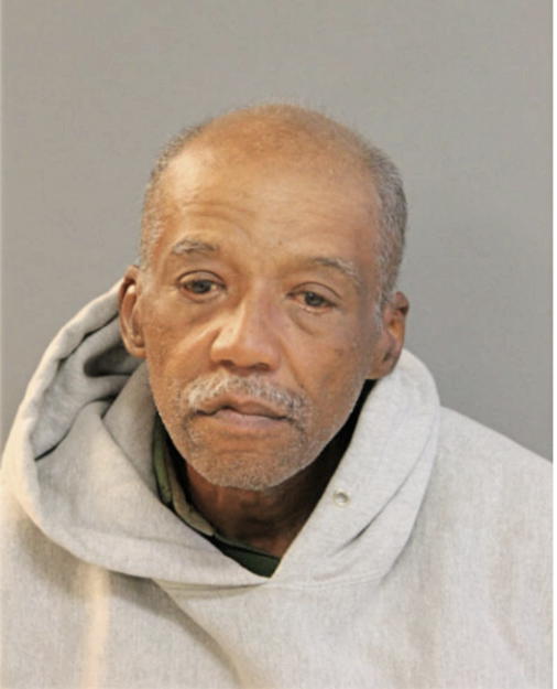 KENNETH V HALIBURTON, Cook County, Illinois
