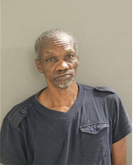 LARRY L HALL, Cook County, Illinois