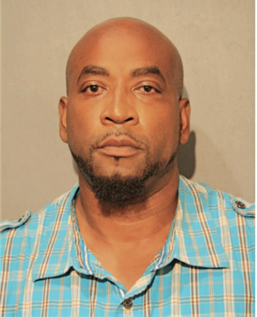 ROMAN HAMMOND, Cook County, Illinois