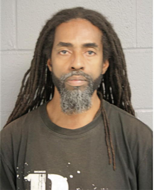 KHALIL HANIF, Cook County, Illinois