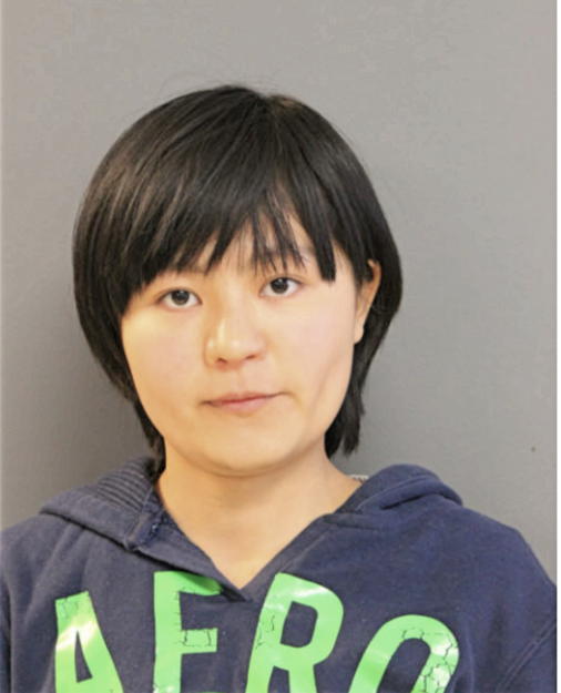 SHI CHEN HAO, Cook County, Illinois