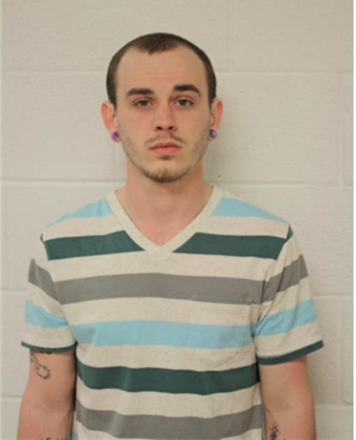 JOSHUA J HARJUNG, Cook County, Illinois