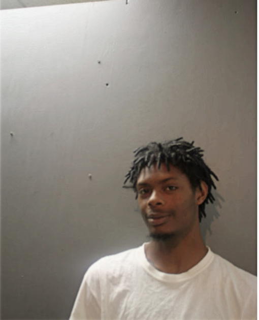MALIK HARRIS, Cook County, Illinois