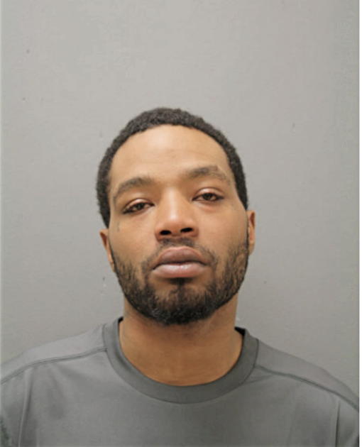 STEPHEN R HARRIS, Cook County, Illinois