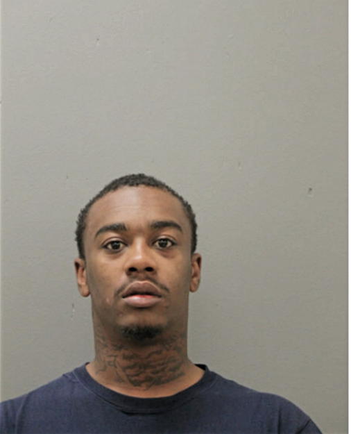 CHARLES W HARRY, Cook County, Illinois