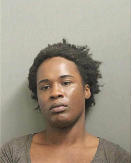 LARRY D HARTISON, Cook County, Illinois