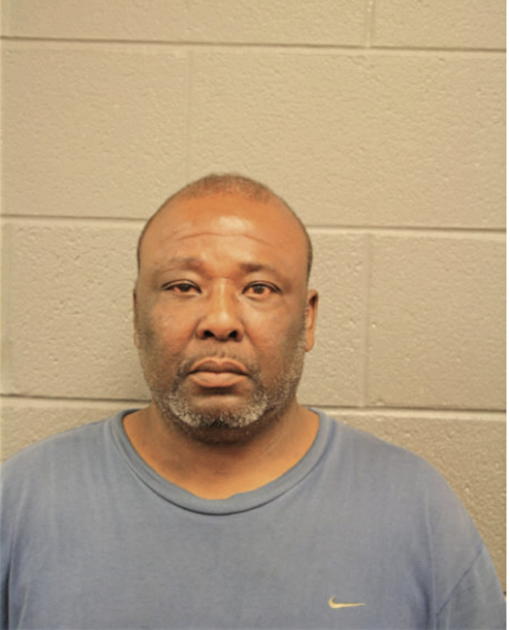 MICHAEL HEAD, Cook County, Illinois