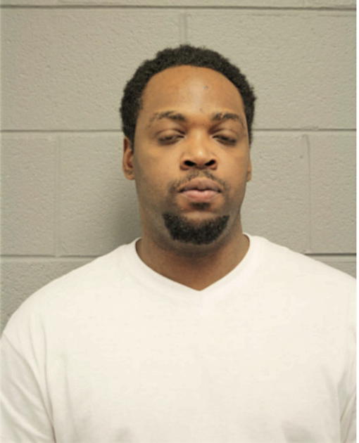 TROY R HENDERSON, Cook County, Illinois