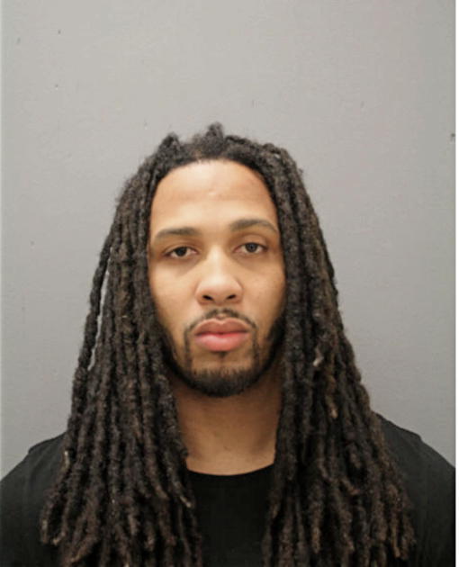 JOSHUA HEREFORD, Cook County, Illinois