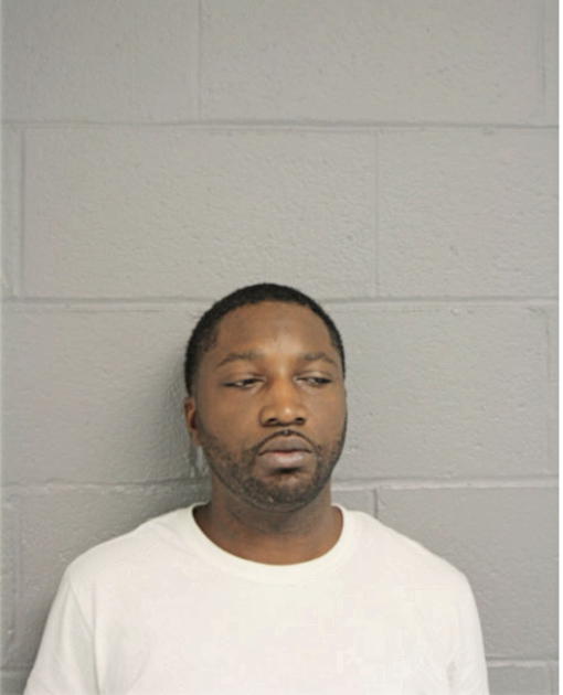 ROBERT HIGGINS, Cook County, Illinois