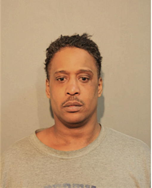 MICHAEL HILLIARD, Cook County, Illinois