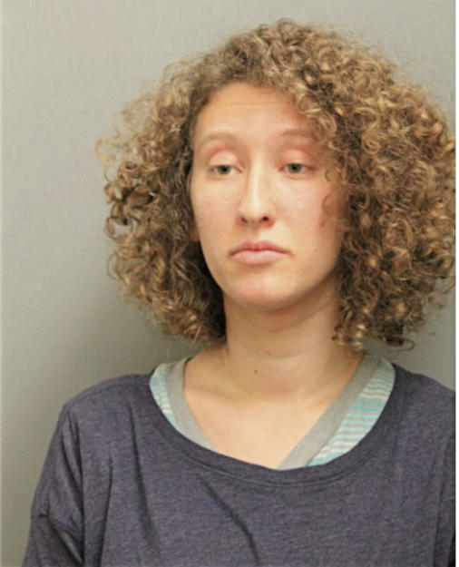 RACHEL E HOFFMAN, Cook County, Illinois