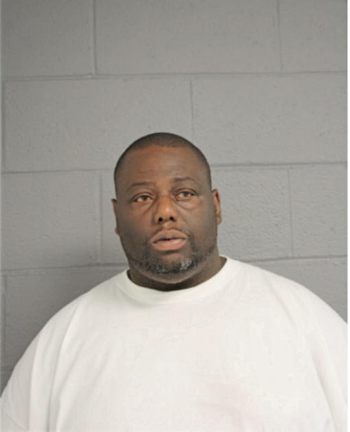 MICHAEL HOWARD, Cook County, Illinois