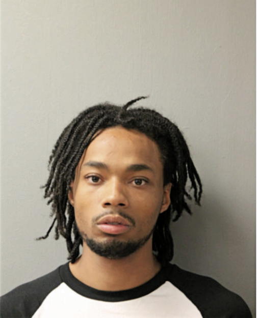 HAYES HUMPHRIES, Cook County, Illinois