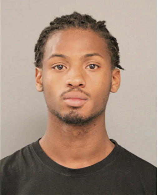 CHRISTOPHER LEE HUNT, Cook County, Illinois