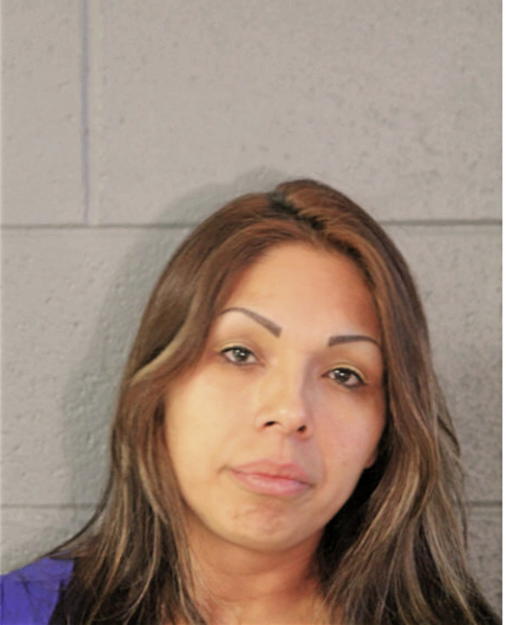 SOPHIA HURTADO, Cook County, Illinois