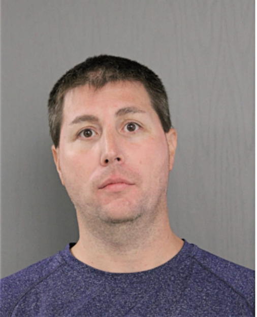 ANTHONY F IZZO, Cook County, Illinois